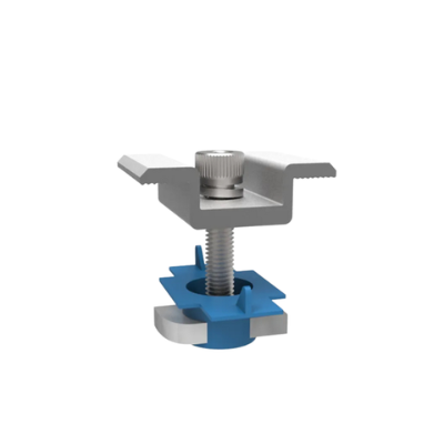 Нарны хавтангийн дунд даргач (Mid Clamp)