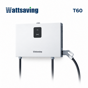 WattSaving T60  — 60 кВт DC цэнэглэгч (GB/T)