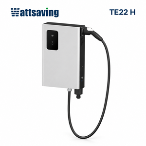 WattSaving TE22 H — 22 кВт DC цэнэглэгч (EU хувилбар)