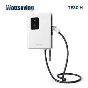 WattSaving TE30 H — 30 кВт DC цэнэглэгч (EU хувилбар)