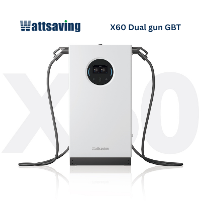 X60 Dual gun GBT