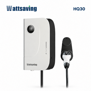WattSaving HQ30 Neo — 30 кВт DC цэнэглэгч (GB/T)