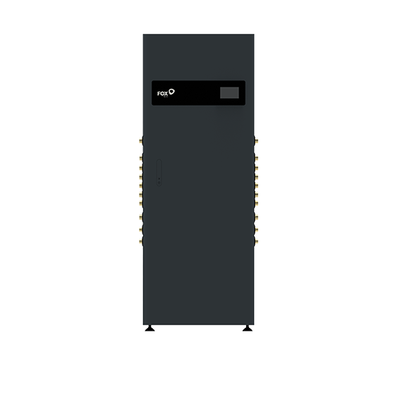 HP BOX SERIES (HYDRO BOX)
