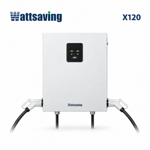 WattSaving X120 — 120 кВт DC цэнэглэгч (GB/T)