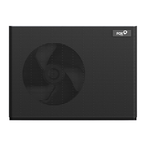 HP SERIES outdoor device