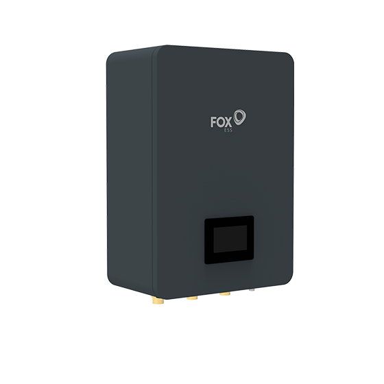 HP BOX SERIES (HYDRO MODULE)