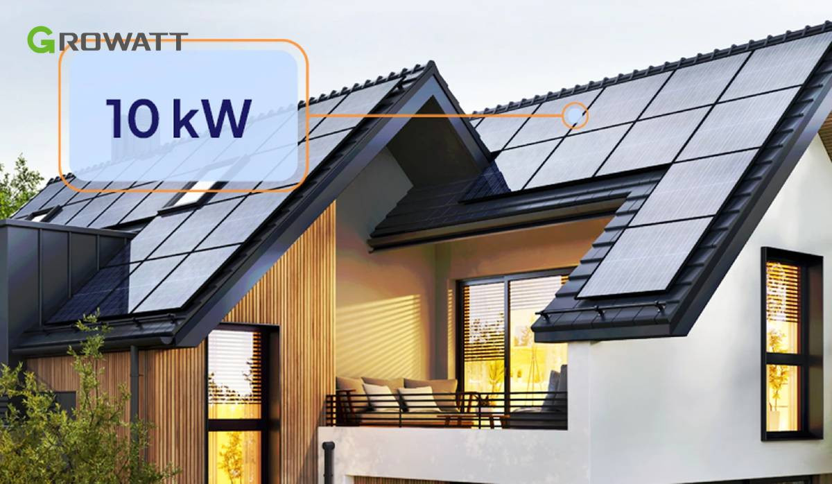 Таны байшинд 10 кВт хангалттай юу?