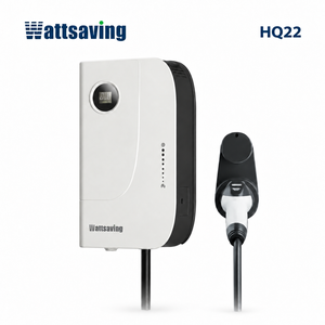 WattSaving HQ22 Neo — 22 кВт DC цэнэглэгч (GB/T)