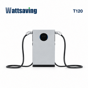 WattSaving T120 Neo — 120 кВт DC цэнэглэгч (GB/T)